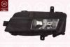 KLOKKERHOLM 95350283 Fog Light